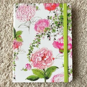 Peter Pauper Press | Floral Notebook